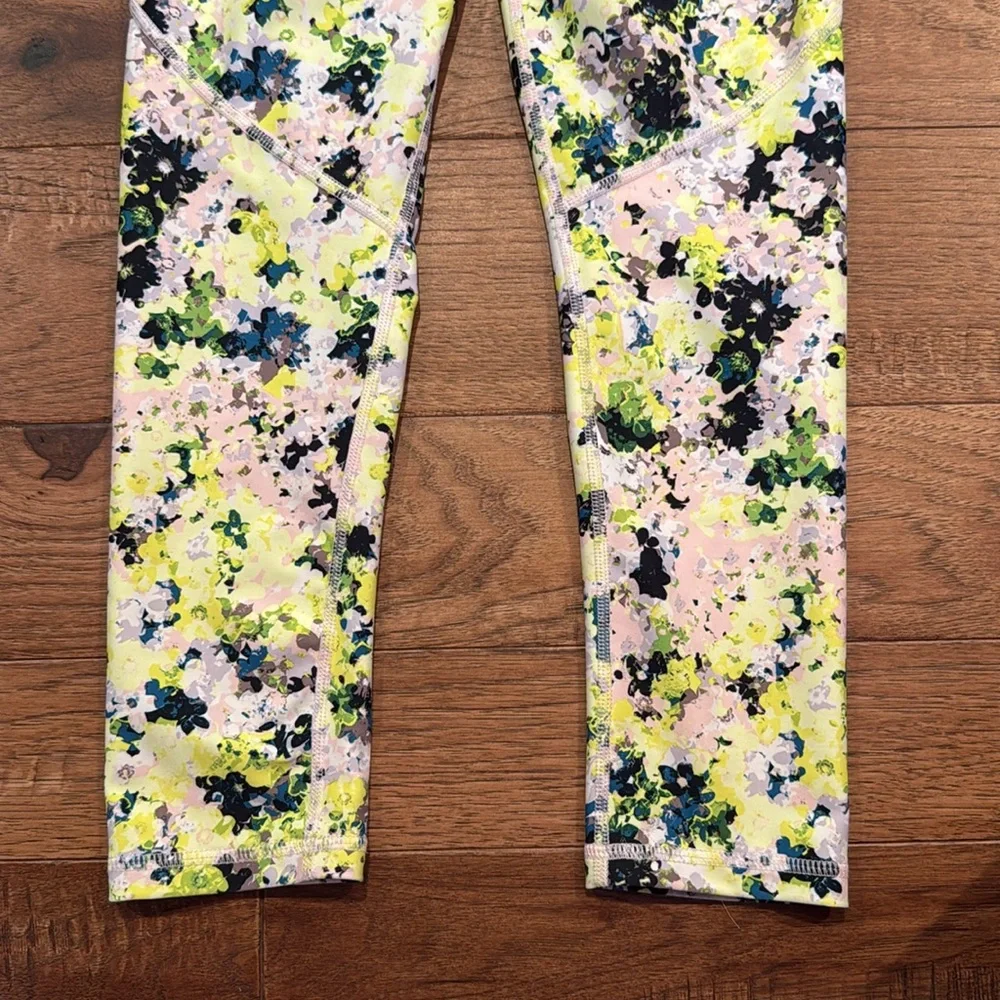 Old Navy Girls - Powersoft High-Rise Active Leggings - Size (M) 8